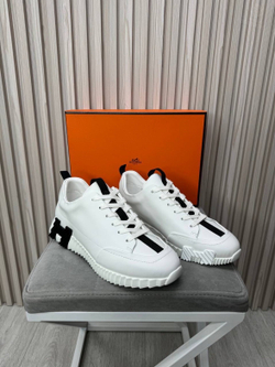 Кроссовки Hermes