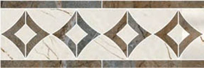 Бордюр Театро ID112 наборный