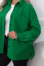 Рубашка Шаде №12 Valentina