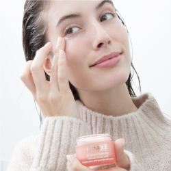 Clinique All About Eyes Rich - увлажняющий крем для глаз против отечности и темных кругов /   15  ml  / GTIN 020714287047