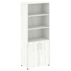 Yalta Шкаф LT.ST-1.1 Снежная Патина 800*450*1987