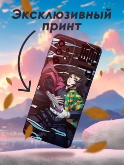 Чехол на Samsung A73