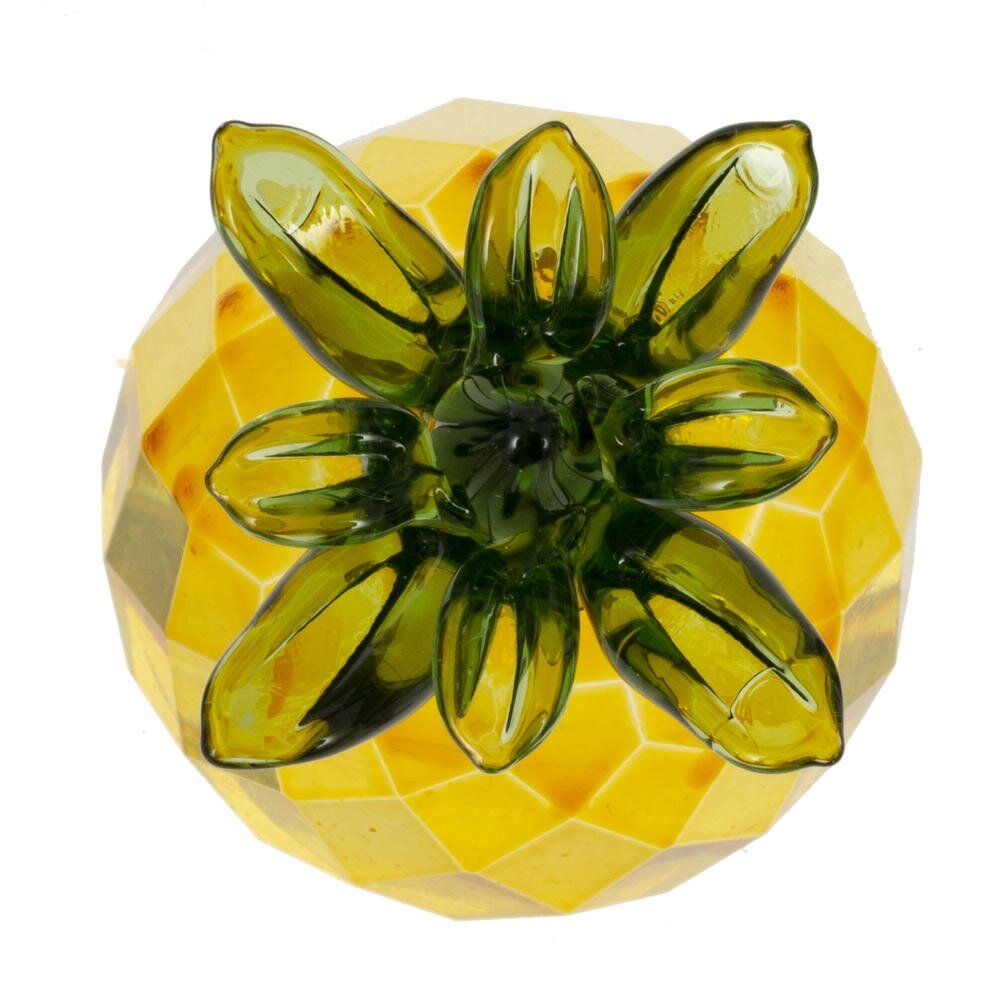 GAEM Фигурка декоративная "Ананас", L4 W4 H6,5 см