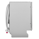 Полностью встраиваемая посудомоечная машина Smeg STL323BQLH