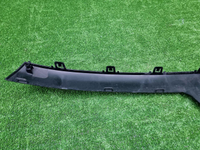 Решетка радиатора Faw Bestune T99 (2022-н.в.)