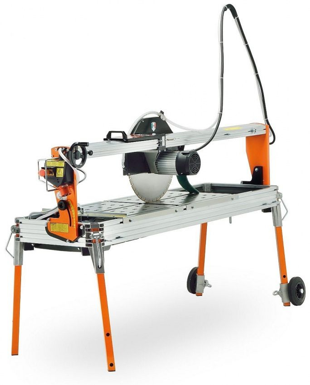 Камнерезный станок Battipav PRIME 500