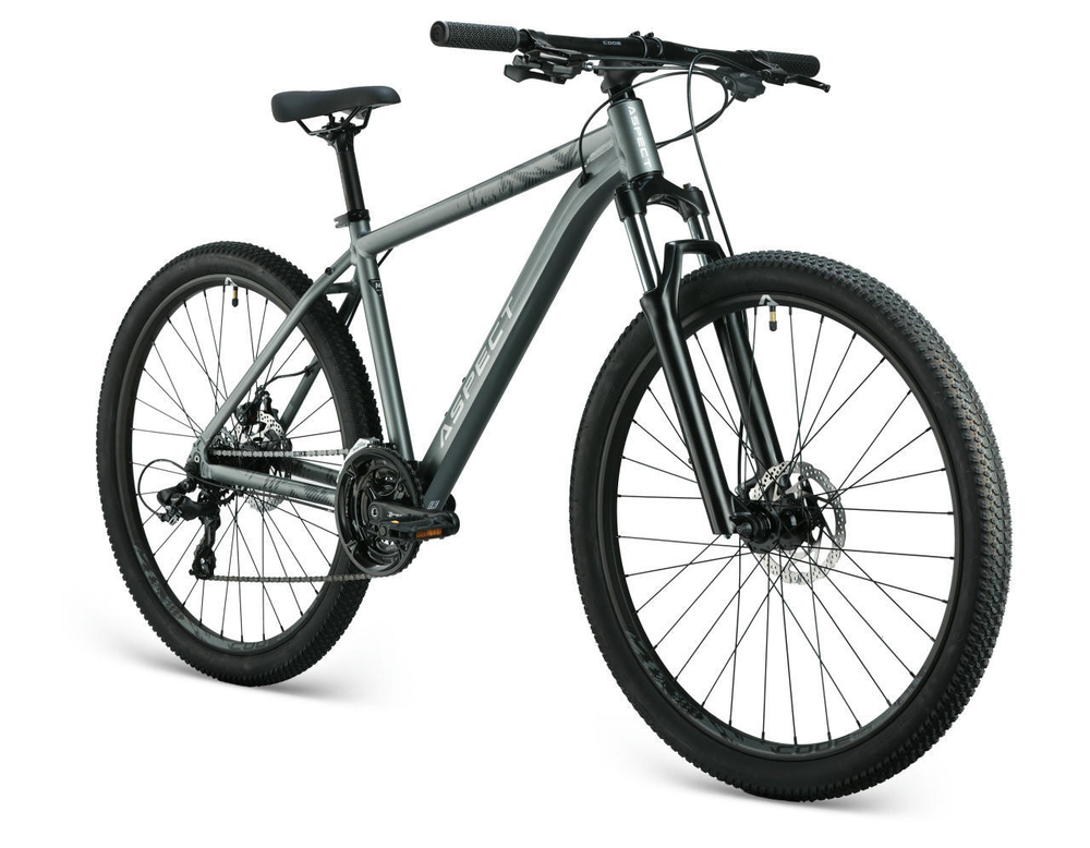 Горный велосипед Aspect Radium 3x 27.5 (2025)