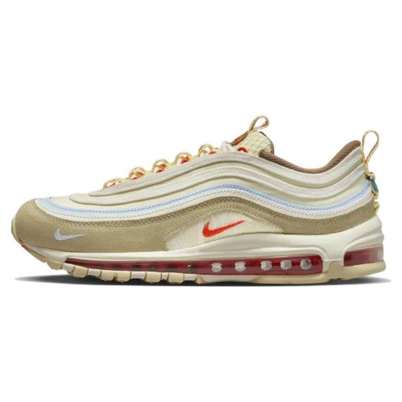 Nike Air Max 97 &quot;Alabaster&quot;