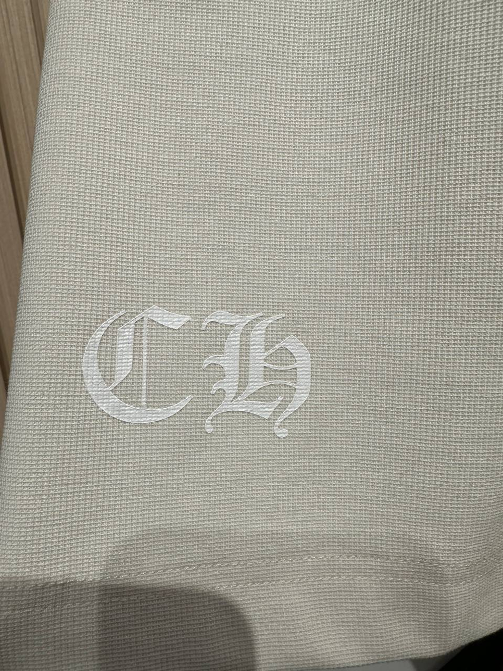 Футболка Chrome Hearts