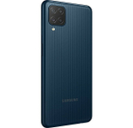 Смартфон Samsung Galaxy M12 4/64 ГБ RU, Черный