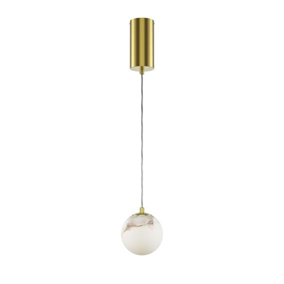 Подвесной светильник Maytoni Modern Yora MOD464PL-L5BSK