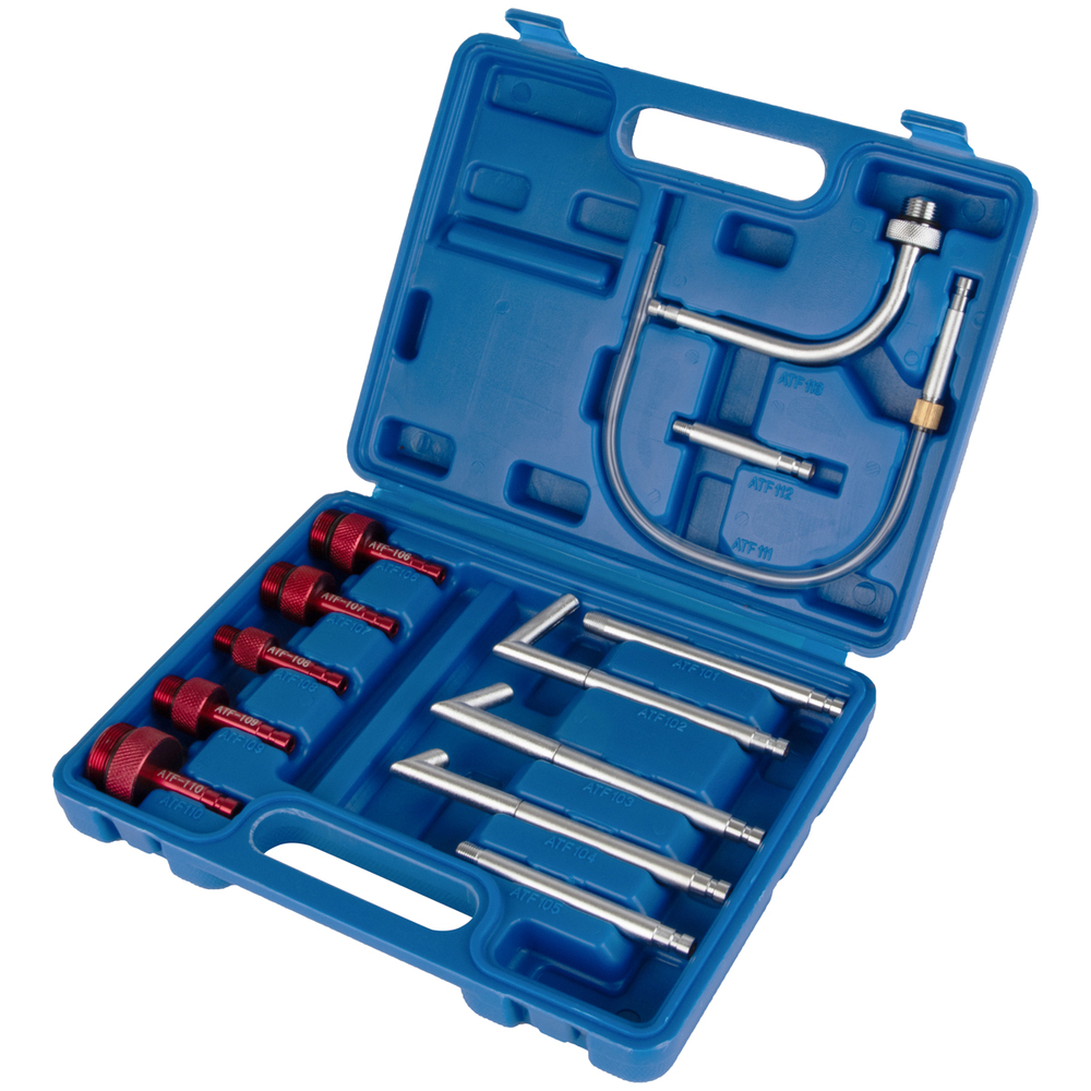 WDK-65216 Набор инструментов для заправки маслом АКПП