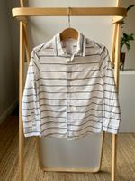 Хлопковая рубашка Jacadi, 116