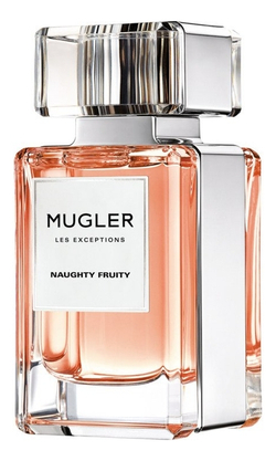 Mugler Les Exceptions Naughty Fruity