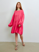 Платье Sunrise Pink