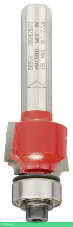 Фреза Bosch Expert S8/R3/D18.7/L12.7 2.608.629.372