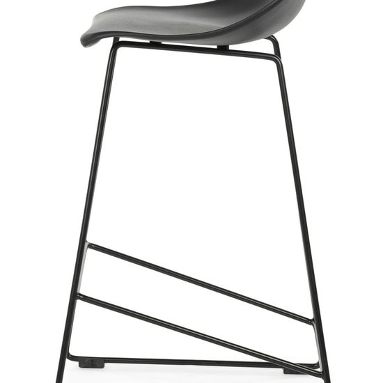 Полубарный стул Oque