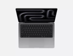Apple MacBook Pro 14 MTL73 Space Gray (M3 8-Core, GPU 10-Core, 8GB, 512GB)