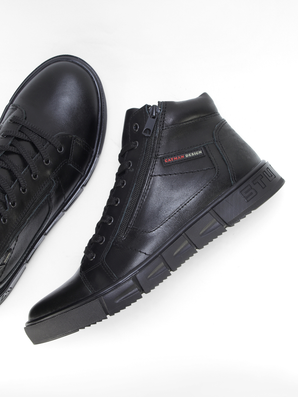 Ботинки мужские M0094-1P