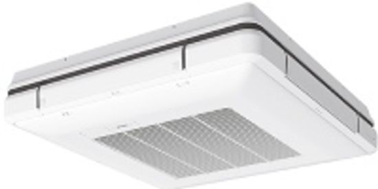 Сплит-система Daikin FUA125A/RZQSG125L9V