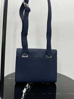 Сумка через плечо Hermes Sac a depeches 21