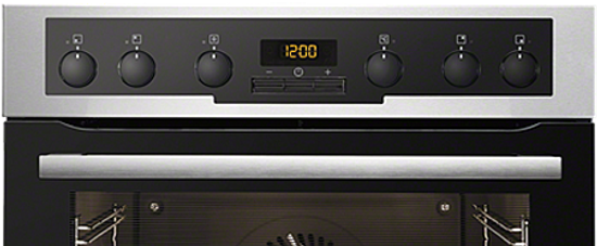 Электрический духовой шкаф Electrolux EOE 5551 AOX