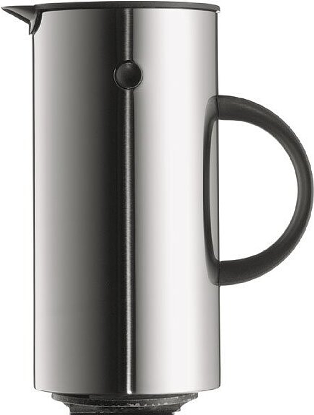 Термос stelton, нержавеющая сталь, серебристый · арт. fabr 919
