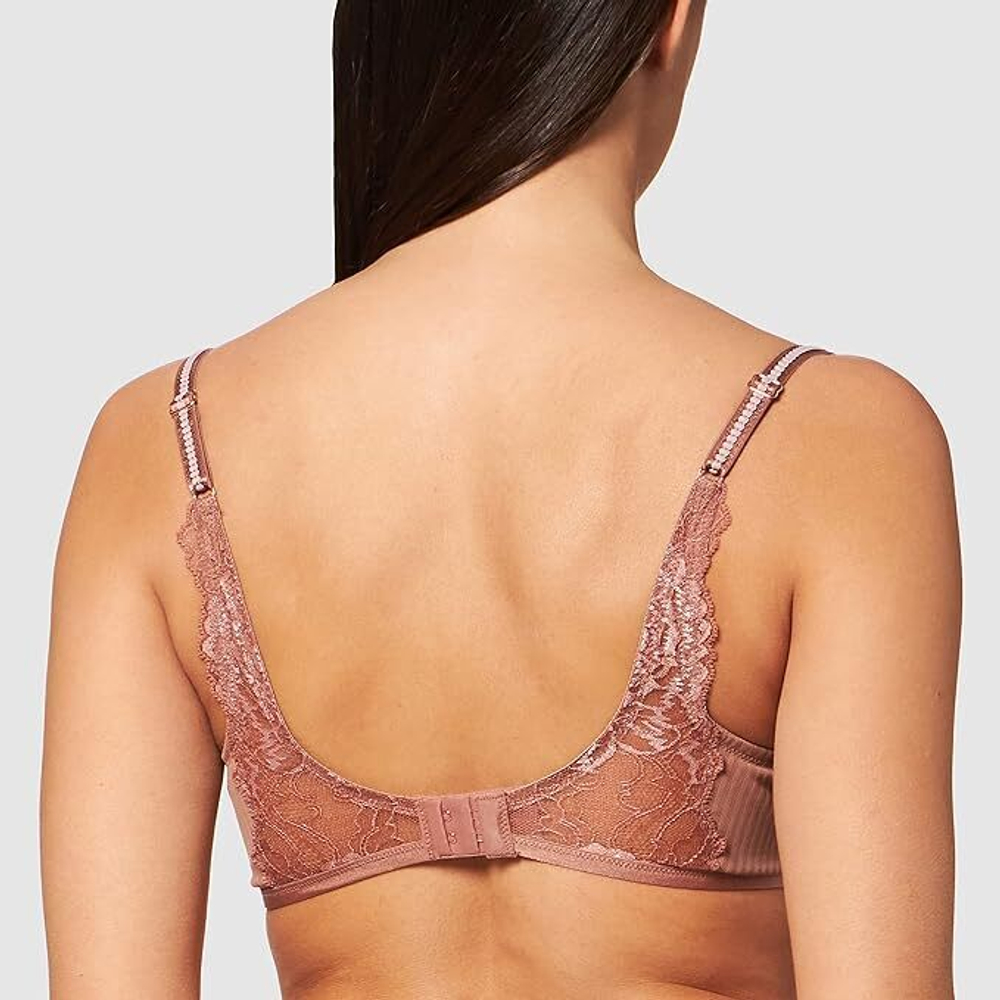 Бюстгальтер Triumph Peony Florale W