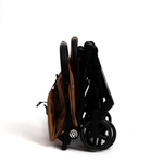 Прогулочная коляска Peppy Aero