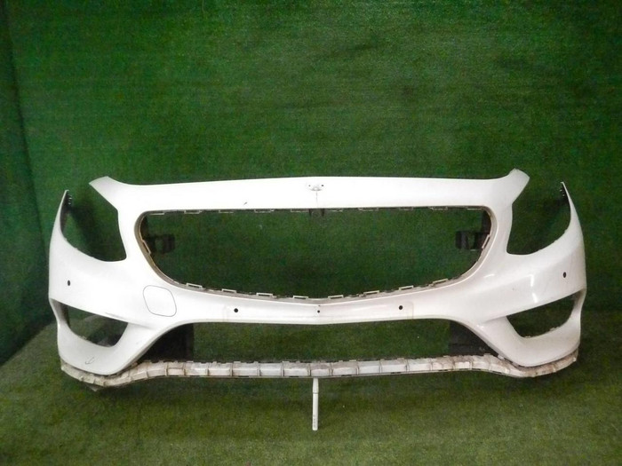 Бампер передний Mercedes S C217 (2013-2017) AMG