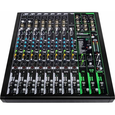 MACKIE ProFX12v3 Аналоговый микшер