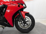 Honda CBR400R 038280