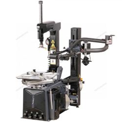 NORDBERG (4644N 380 2) Станок шиномонтажный автомат, двускоростной, 380 В, серый + "Третья рука" 46H44N