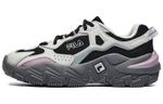 FILA Fila Predator 2 retro low-cut sports casual shoes women's black and gray