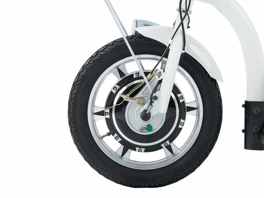Трицикл WELLNESS EASY 350w