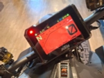 KTM 1290 Super Duke R Evo, 2024 BRABUS
