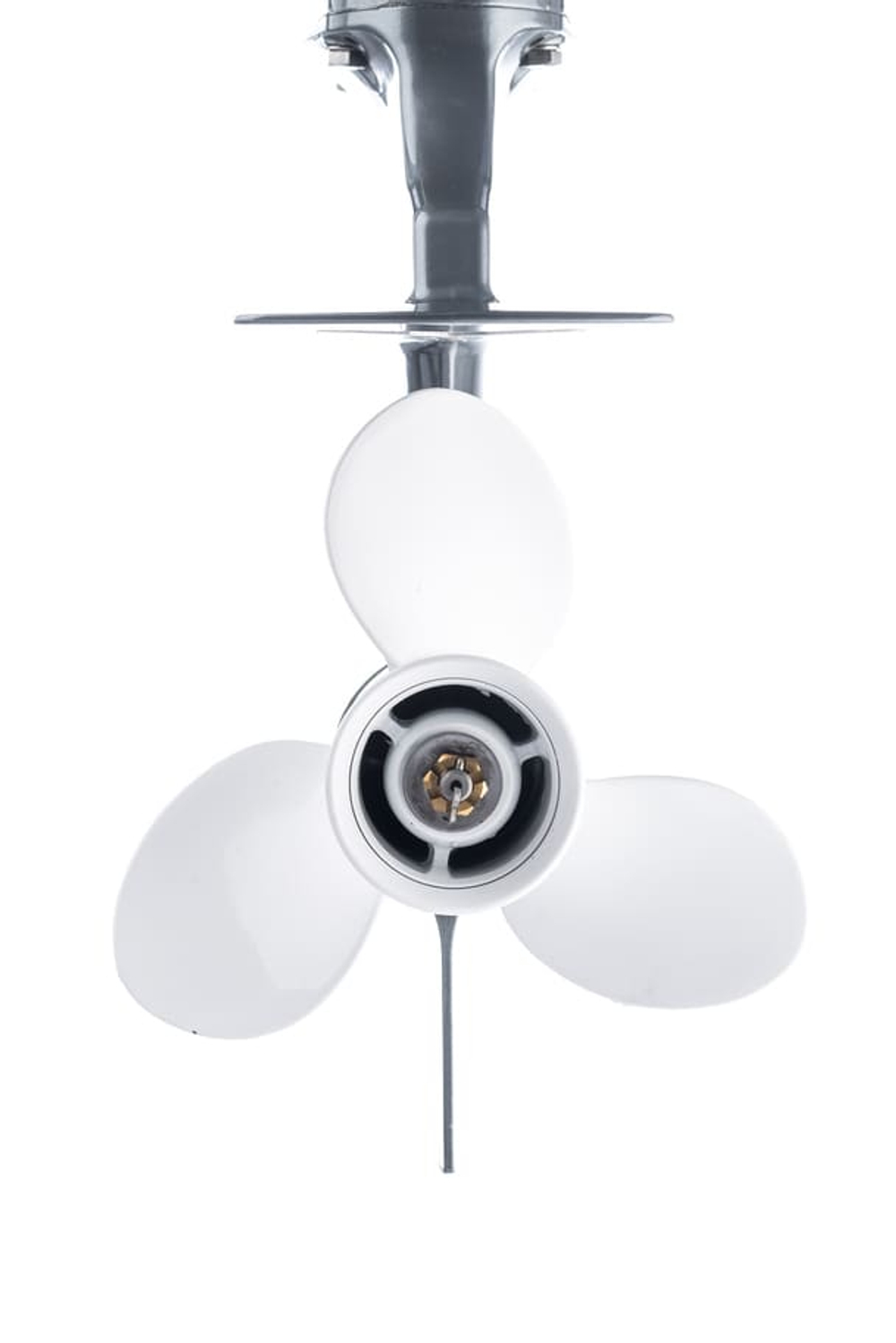 4х-тактный лодочный мотор MIKATSU MF15FES (2024)