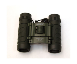 Бинокль Norbert Standard 8x21 - фото 4