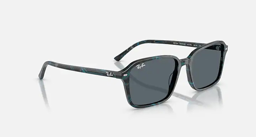 RAY-BAN RAIMOND RB2231 1417R5