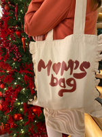 Сумка шоппер Mom’s bag
