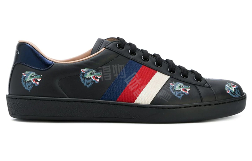 Gucci Ace