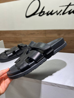 Шлепки женские