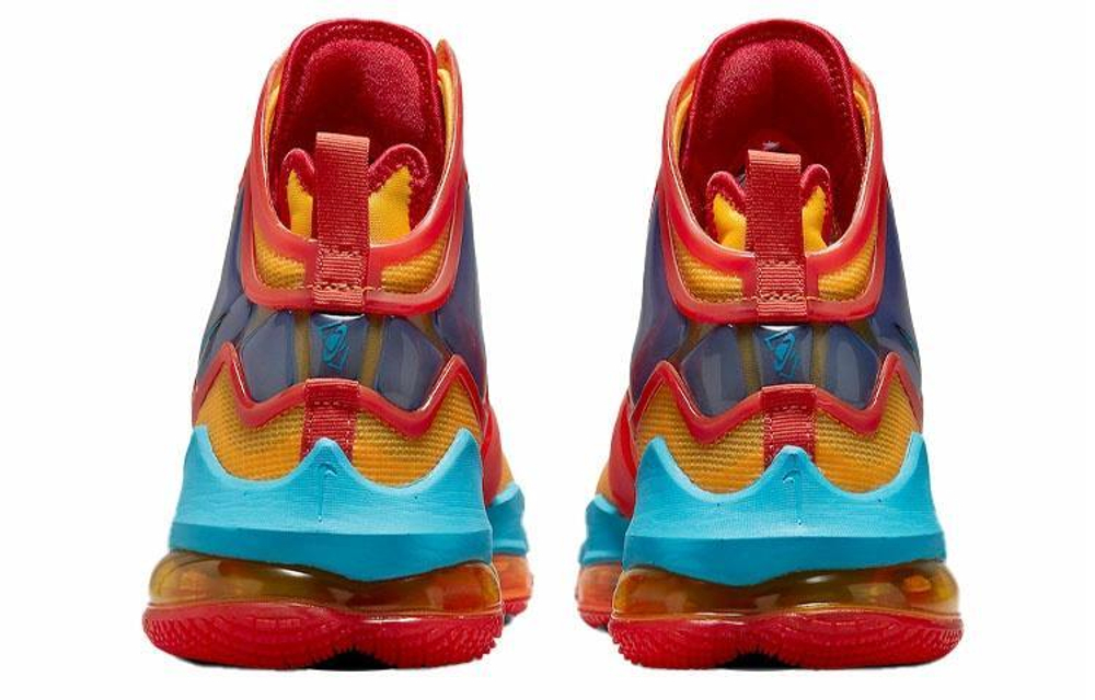 Кроссовки Nike Lebron 19