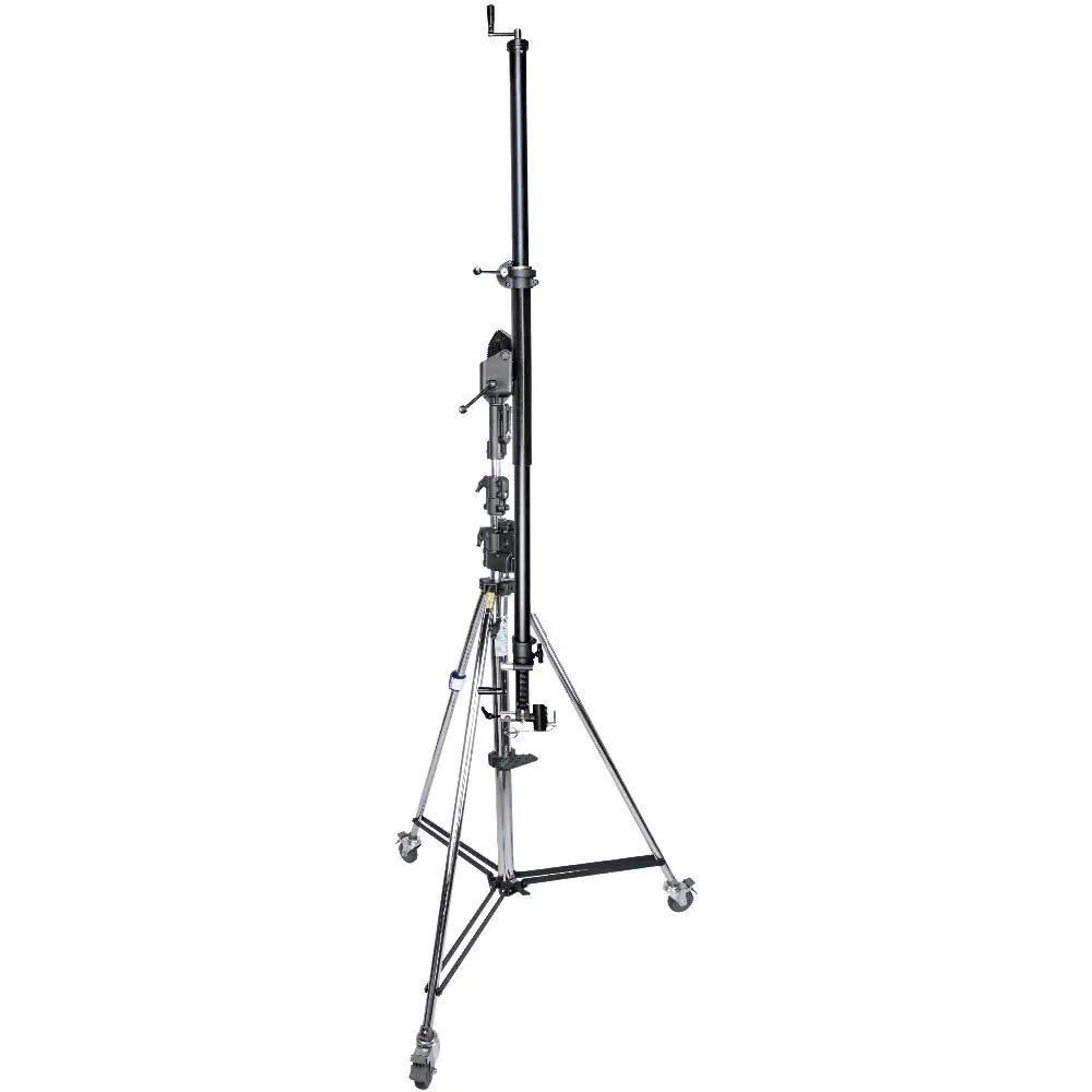 Перекладина KUPO KCP-636B BIG BOOM телескопическая