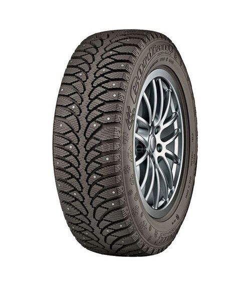 Cordiant Sno-Max 205/65 R15 94T шип.