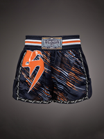 Шорты тайские Venum Giant Orange
