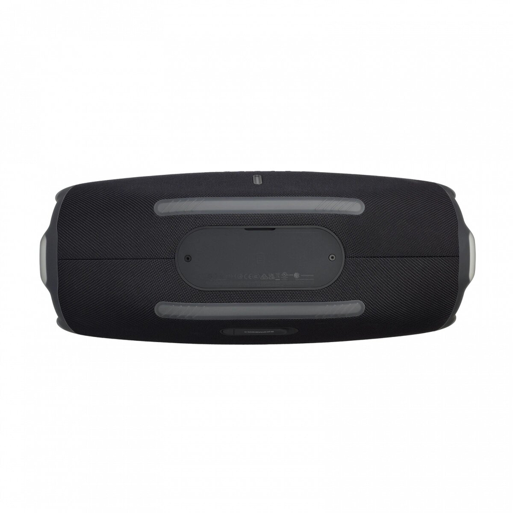 Беспроводная акустика JBL Boombox 4, Чёрная