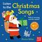 Listen to the Christmas Songs - Listen to The...