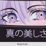 Ранец, спинка эргономичная, 2 отделения, 38*27*16 см, COMFORT Light, Eyes, КОКОС, 230362