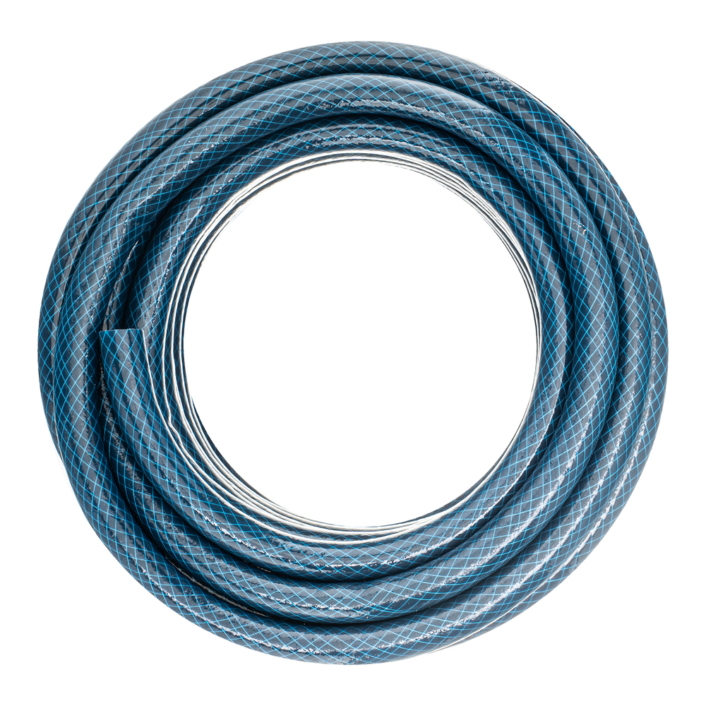 Шланг поливочный армированный ПВХ 3/4", 20 м